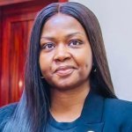 Adut Salva Kiir Mayardit — Senior Presidential Envoy for Special Programmes, South Sudan