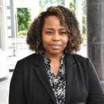 Azarel Ernesta — Speaker, National Assembly of Seychelles