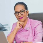 Monique Gieskes — Director General/CEO, Plantations and Oil Mills of the Congo (PHC), DR Congo