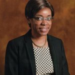 Avomo Assoumou Paule Koki — Director General, Cameroon Civil Aviation Authority