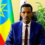 Debele Kabeta, Commissioner, Ethiopian Customs Commission