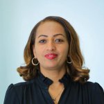 Mekdes Daba Feyssa — Minister of Health, Ethiopia