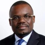 Jean Kaseya (DR Congo)— Director General, Africa CDC