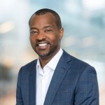 Paulin Basinga (Rwanda)— Director of Health (Africa), Bill & Melinda Gates Foundation