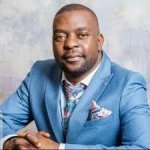 Tinotenda Mhiko — CEO, Zimbabwe Agricultural & Rural Development Authority
