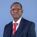 Bruno Linyiru — Director General, Agriculture & Food Authority (AFA), Kenya