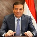 Alaa Farouk — Minister of Agriculture & Land Reclamation, Egypt