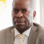 Estevão Pale — Minister of Mineral Resources & Energy, Mozambique