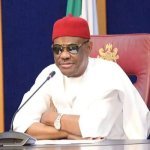 Nyesom Wike — Minister of the Federal Capital Territory, Nigeria