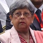 Shirin Aumeeruddy Cziffra — Speaker, National Assembly, Mauritius