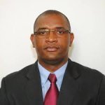 Austelino Tavares Correia — President, National Assembly, Cape Verde