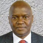 Tlohang Sekhamane — Speaker, National Assembly, Lesotho