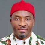 Benjamin Okezie Kalu, Deputy Speaker, House of Representatives, Nigeria