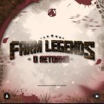 Farm legends (o retorno).