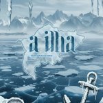 A ilha.