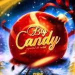 Big candy ( especial de natal).