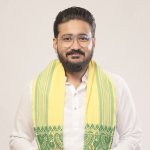 RISHIRAJ HAZARIKA (BJP)