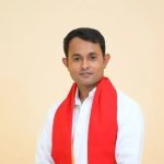GOHIN BORAH (BJP)
