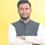 GOBIN BISWAKARMA(RAIJOR DAL)