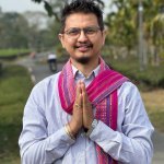 Rahul Chetry