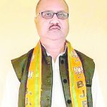 Bhaskar Sharma