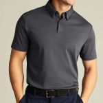 Ladies/Mens Short Sleeved Polo Shirt