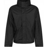 Ladies/Mens Waterproof Windbreaker