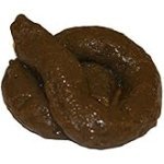 um cagalhão