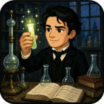 The success of his experiment